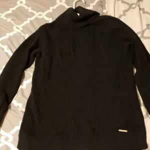 michael kors turtle neck